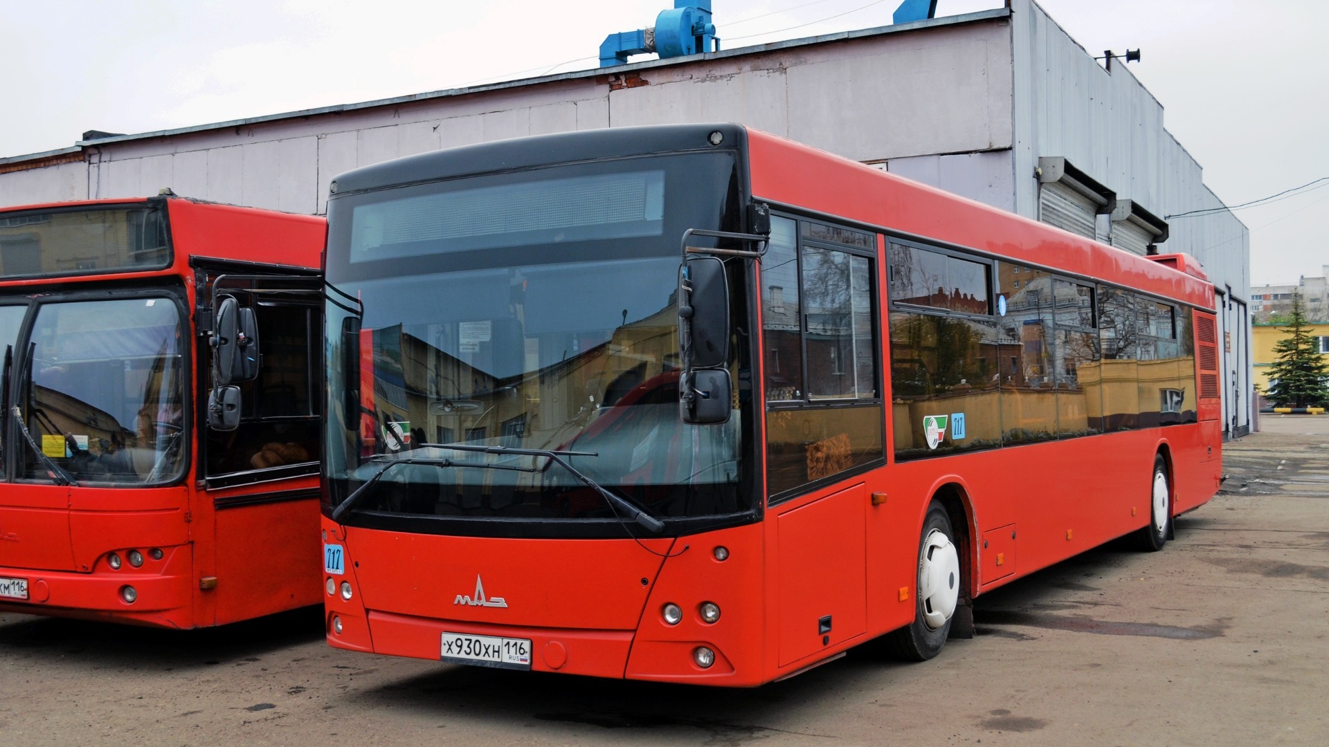 Как изменятся маршруты автобусов и троллейбусов из-за Казанского марафона