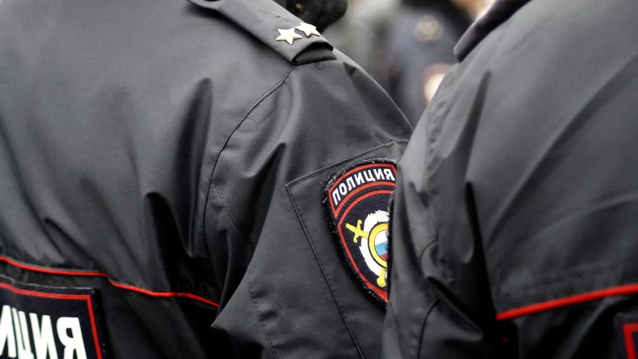 В Казани раскручивается дело против замначальника отдела полиции
