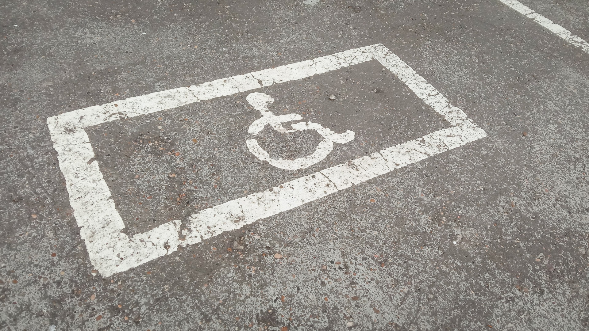 В Казани инвалидов, паркующихся не на своих местах, не будут штрафовать