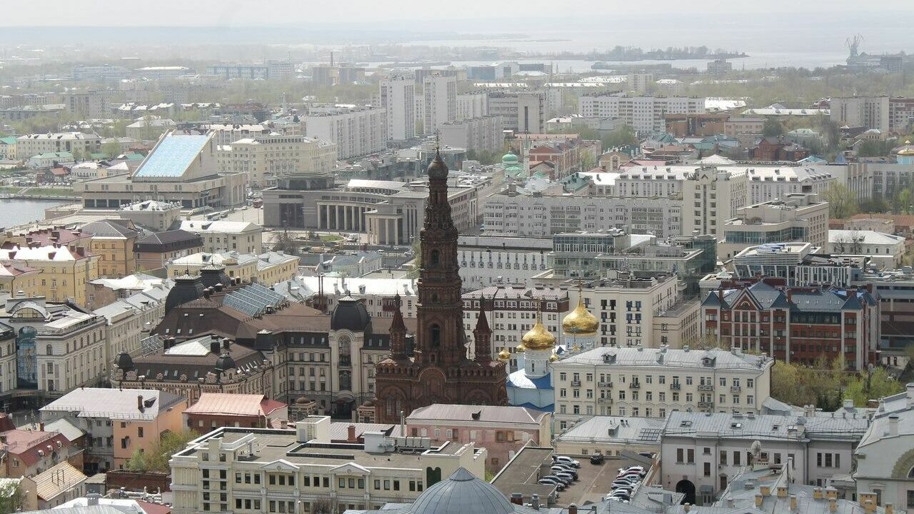 Дорого-богато: как Казань стала городом для состоятельных туристов