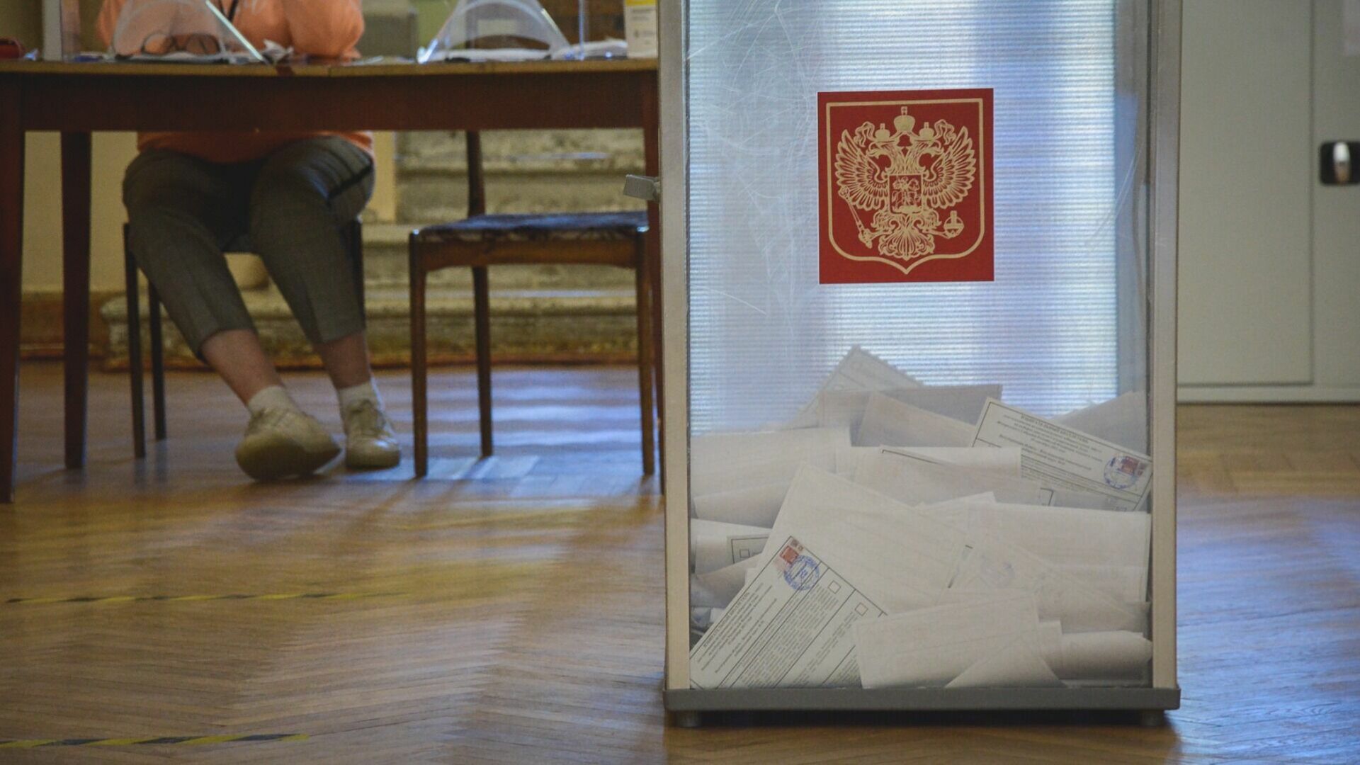 В Казани утвердили места избирательных участков