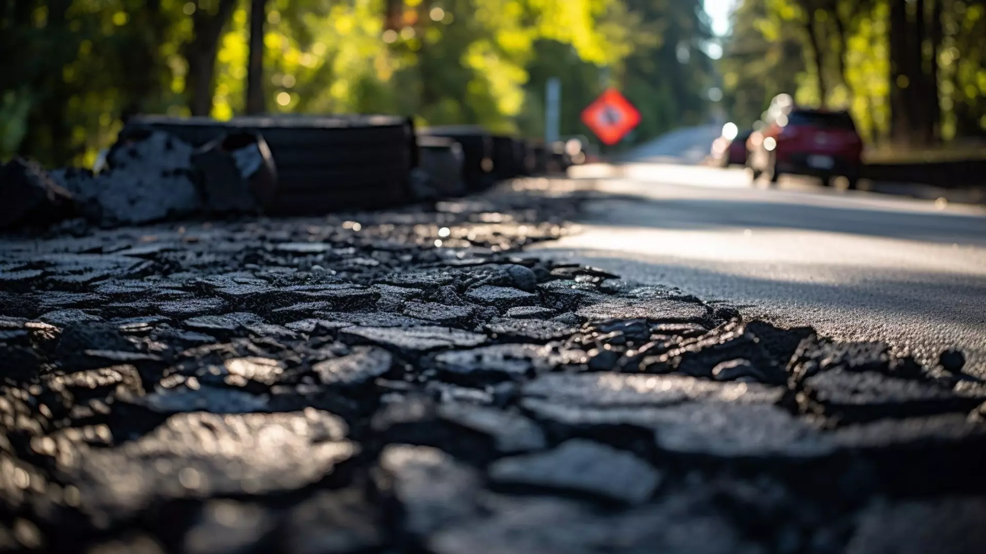 В Татарстане на ремонт дорог по нацпроекту направят 8,2 млрд рублей