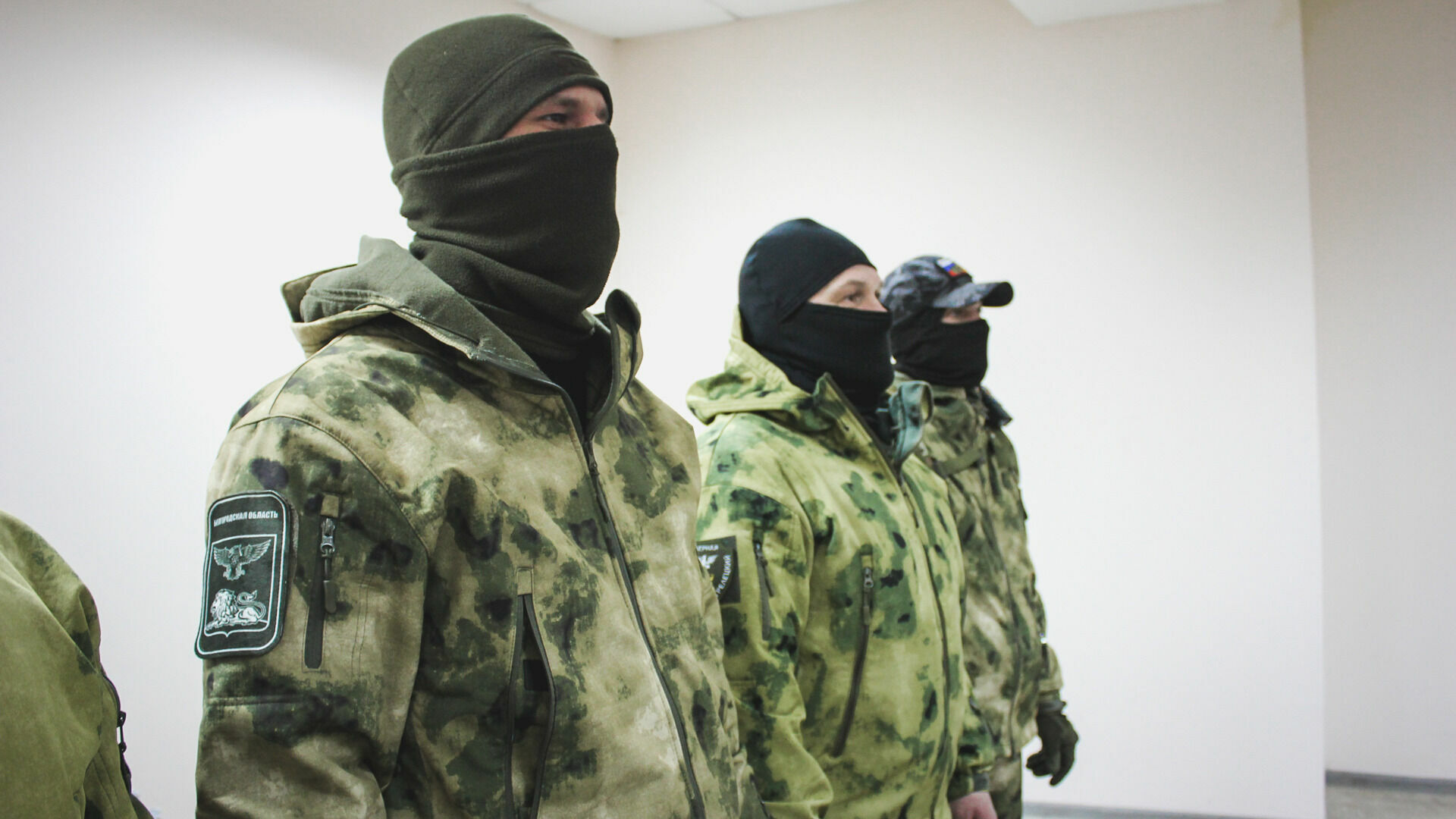 Как оформить удостоверение ветерана боевых действий в Казани