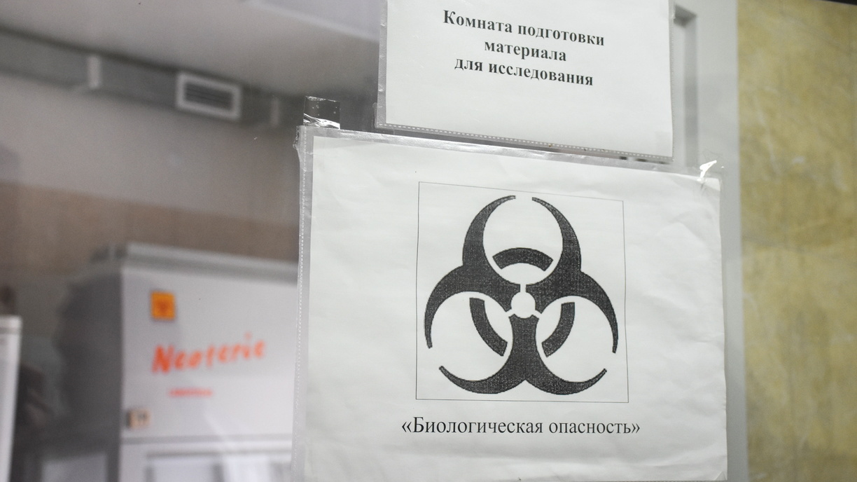 Число умерших от коронавируса в Татарстане достигло 90 человек