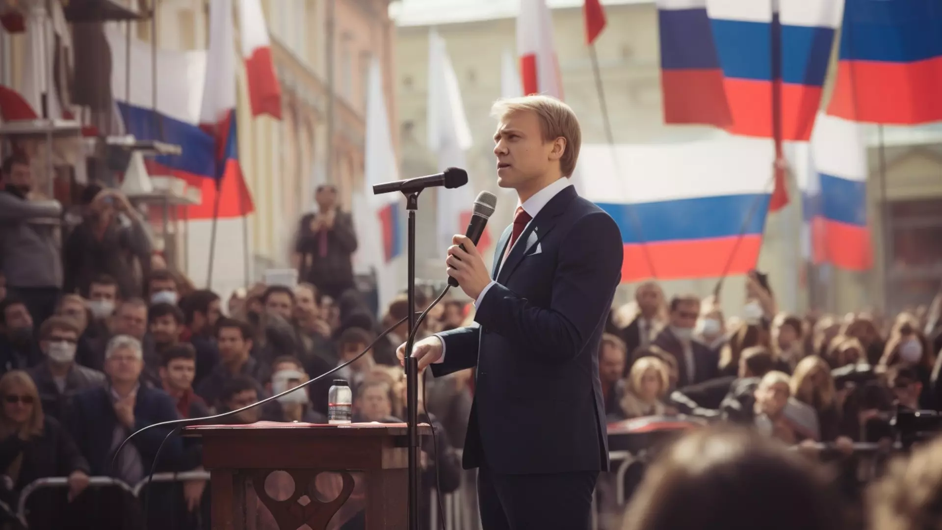 Как избиратели переписали историю выборов в России