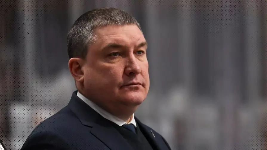 Главного тренера «Ак Барса» утвердят после встречи с Миннихановым