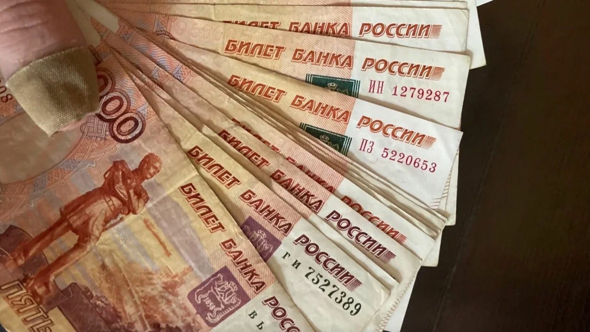 Челны потратили более 128 млн рублей на поддержку мобилизованных