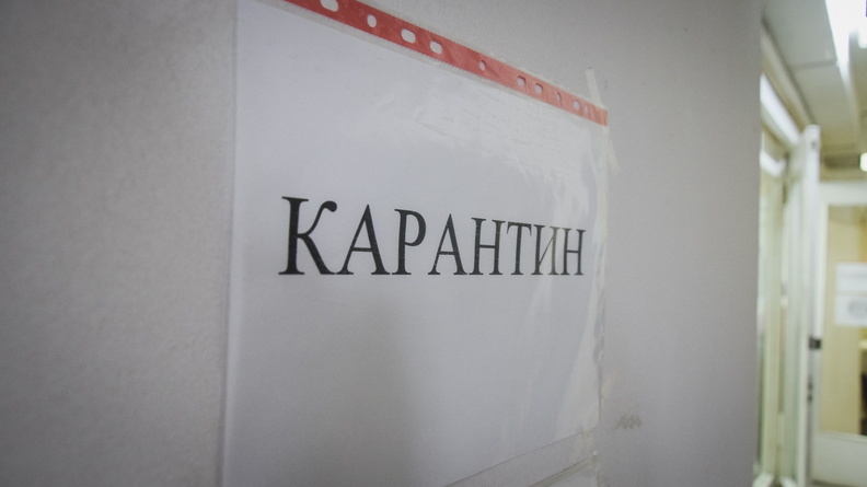 Татарстан перестал ставить антирекорды по новым случаям коронавируса