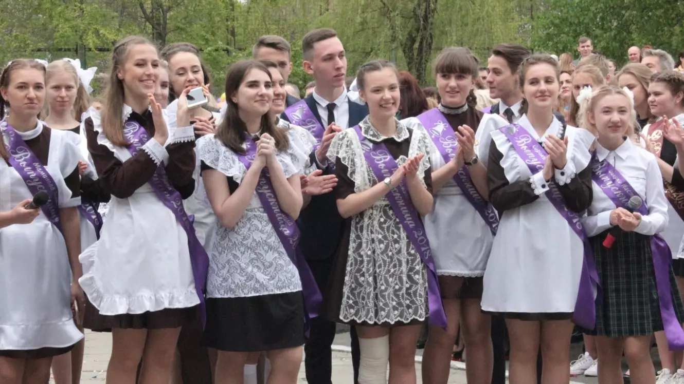 Последние звонки в школах Татарстана пройдут в конце мая