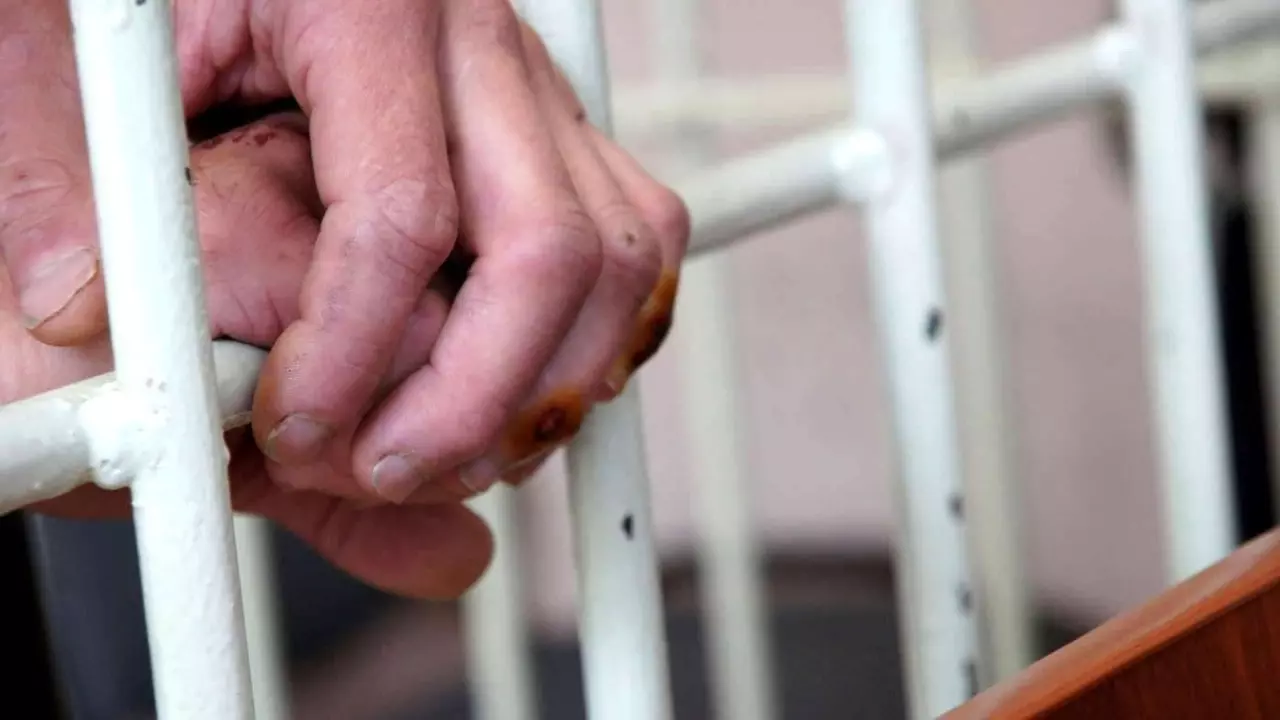 Мать четверых детей из Татарстана арестовали из-за долга по алиментам