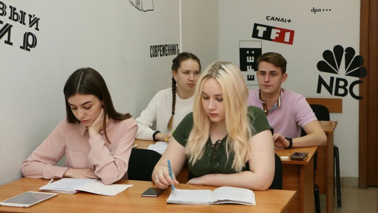 В России начнется реформа высшего образования