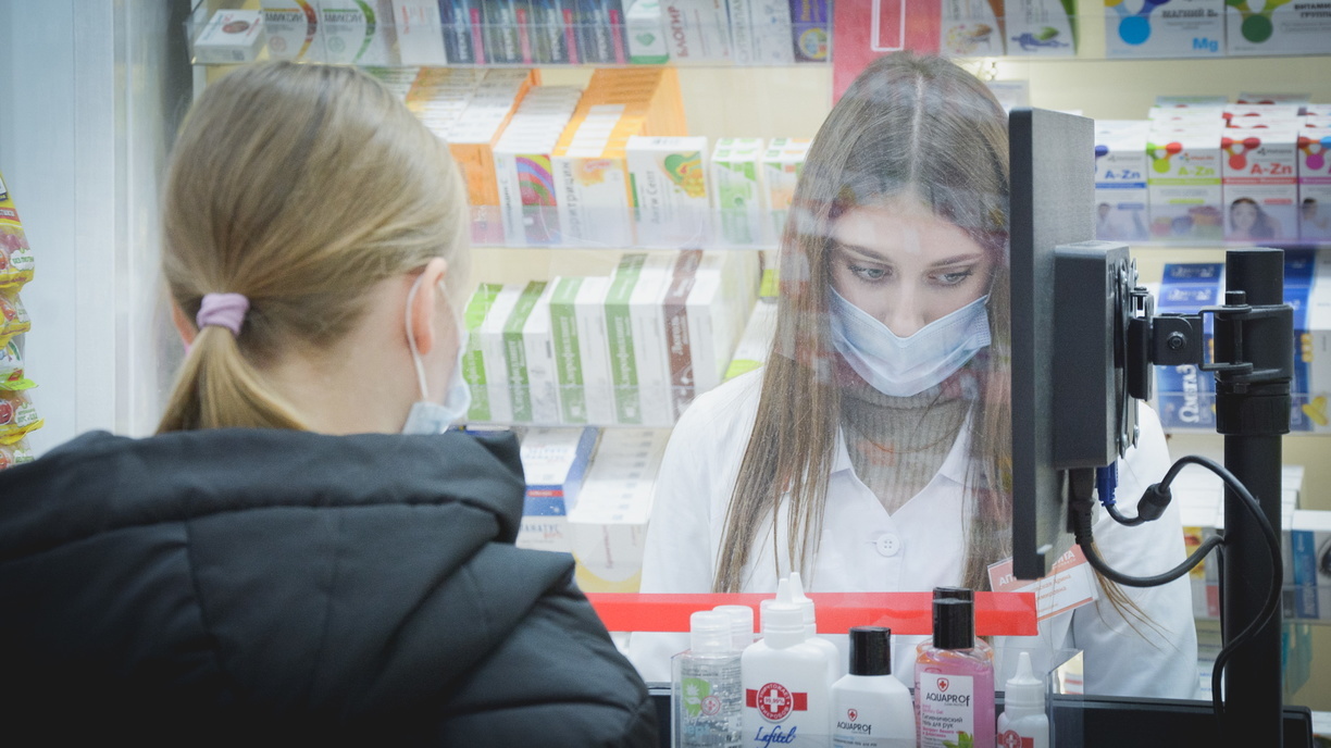 Казанские аптеки экономят на чеках