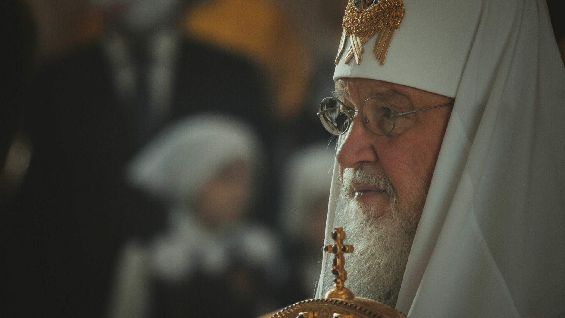 Патриарх Кирилл назвал Казань главным символом взаимодействия православия и ислама
