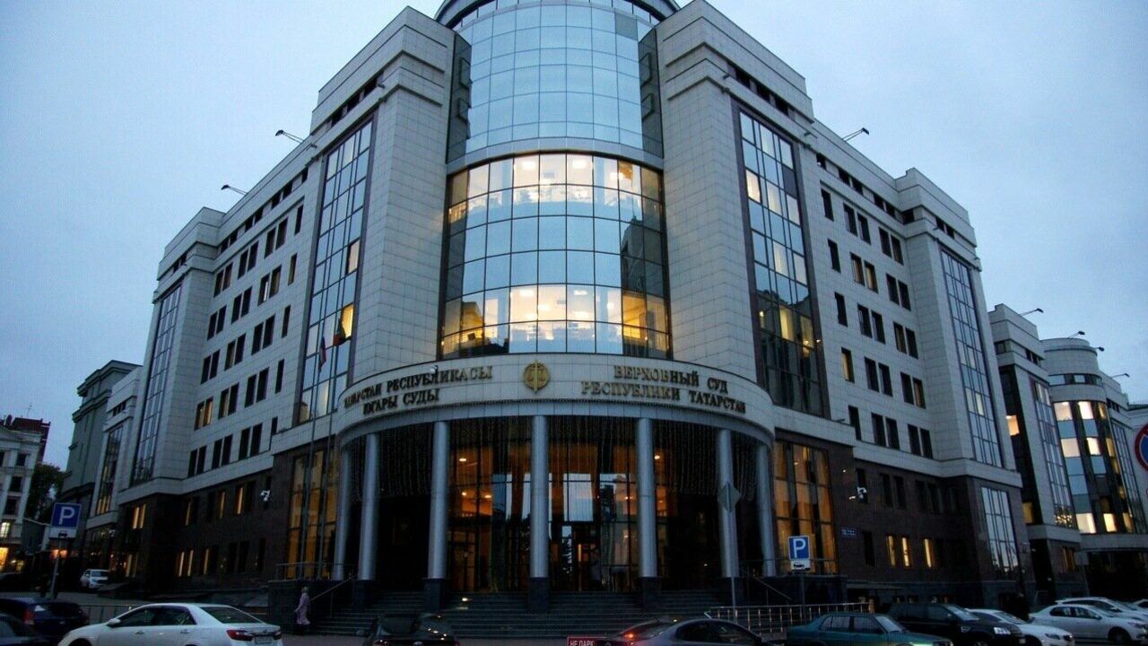 Приговор татарстанского «вора в законе» обжаловали