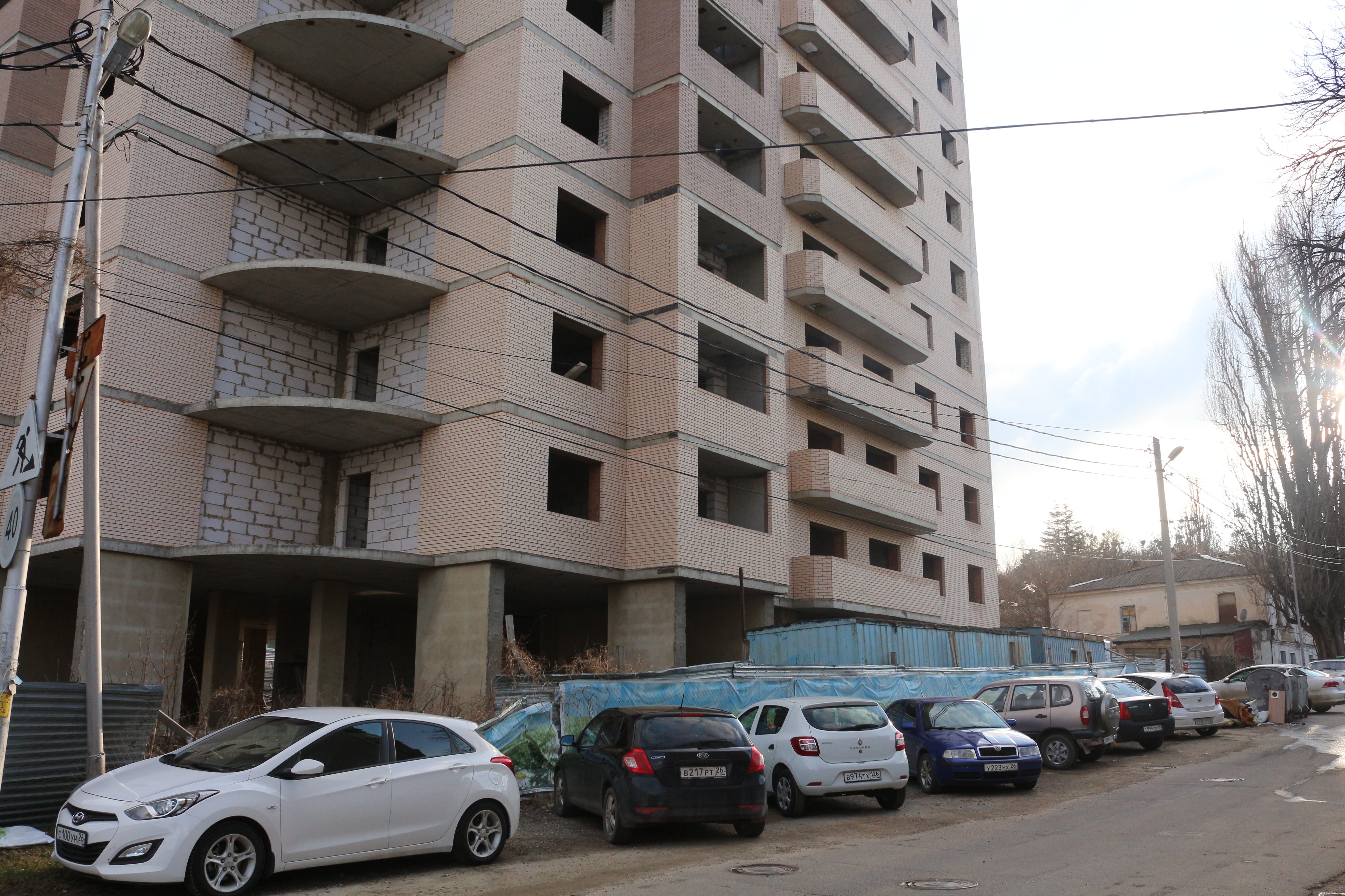 В Татарстане капремонт многоквартирных домов выполнен на 8,6%