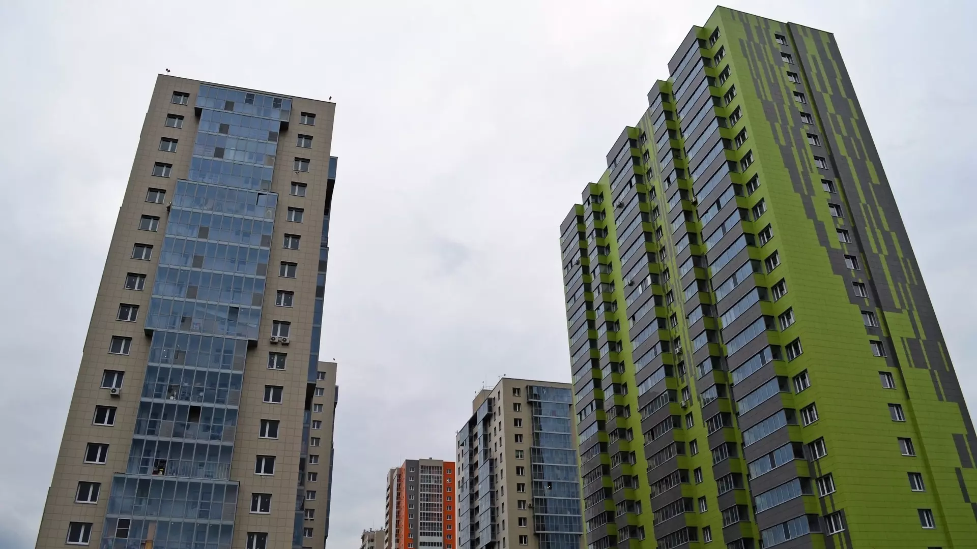 Сироты из Татарстана смогут получить сертификат для покупки недвижимости