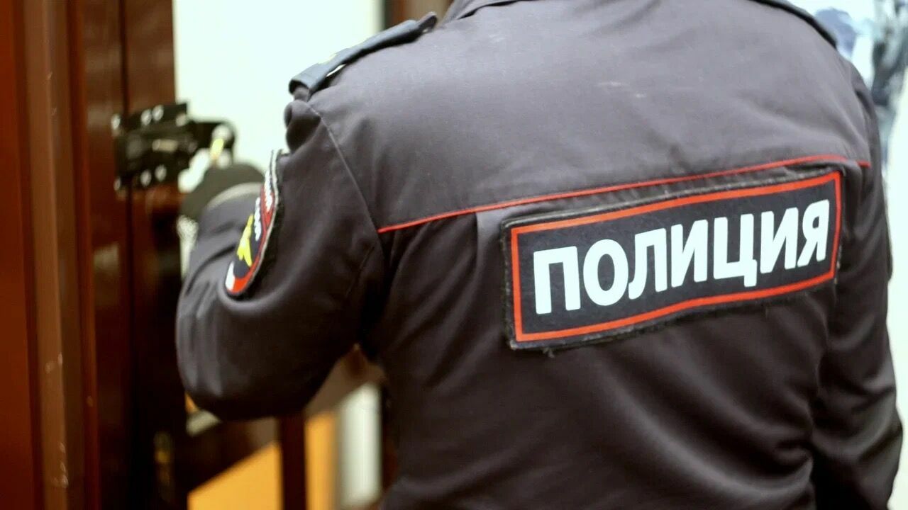 МВД прокомментировало стрельбу на улице в Казани