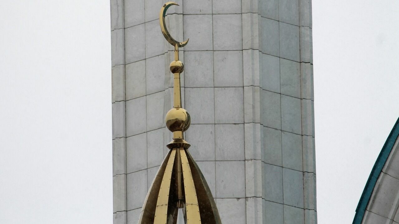 В Башкирии попросили Татарстан помочь со строительством мечети