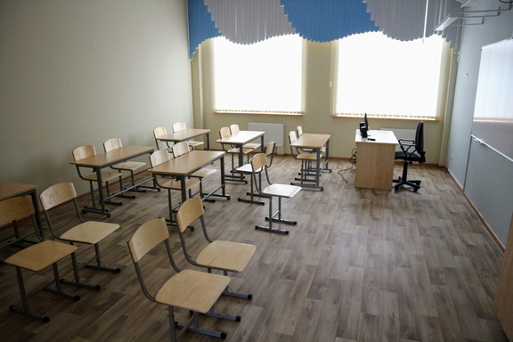 В Татарстане коронавирусом заболели 14 учителей