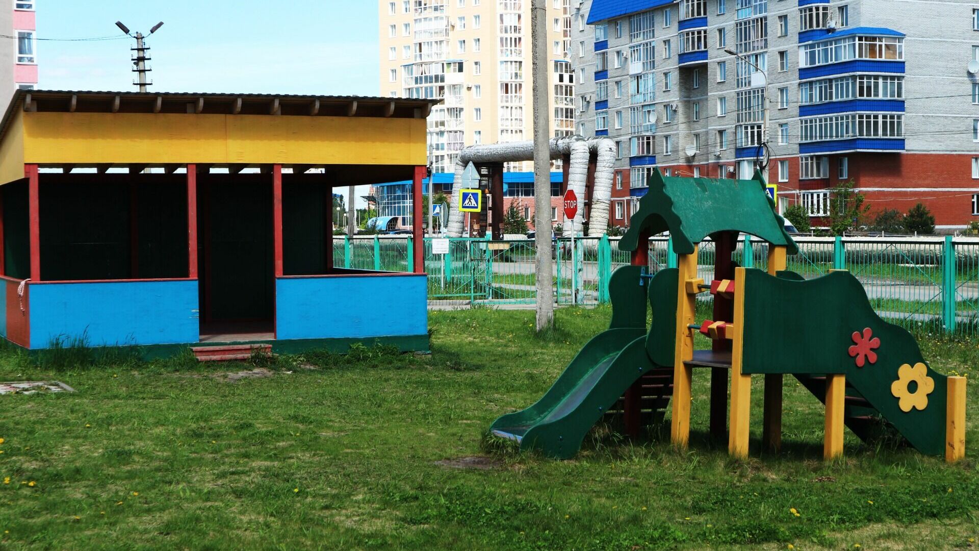 Здания в 5 детских лагерях Татарстана обойдутся в 558 млн рублей