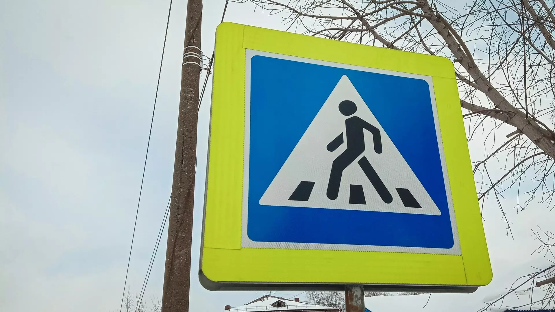 Казанцы мучаются без пешеходного перехода возле парка Горького