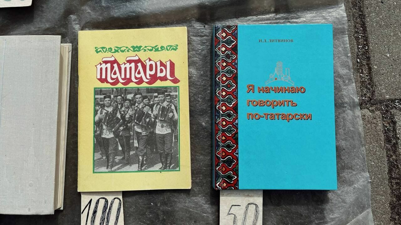 «Твердая двойка»: эксперт о методах сохранения татарского языка в Татарстане