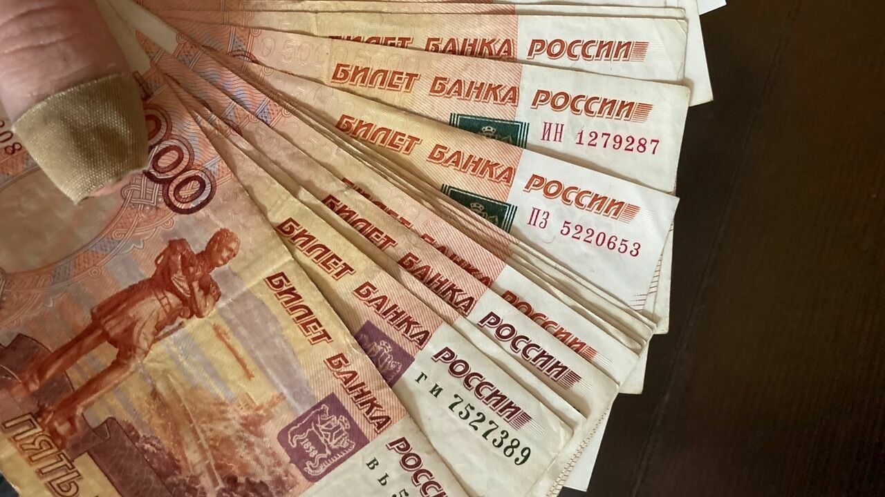 Чистая прибыль компании Хайруллина составила 32 тысячи рублей