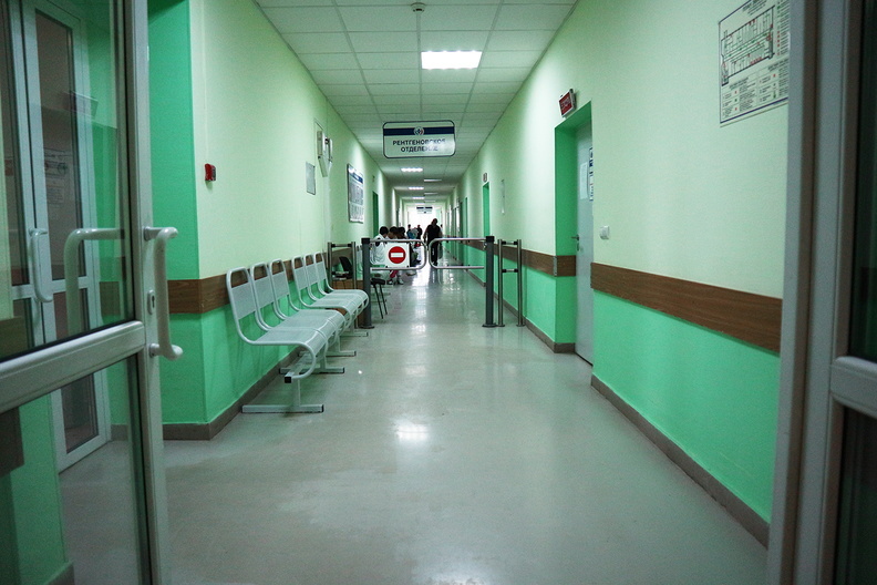 В Татарстане онкозаболеваемость выросла на четверть