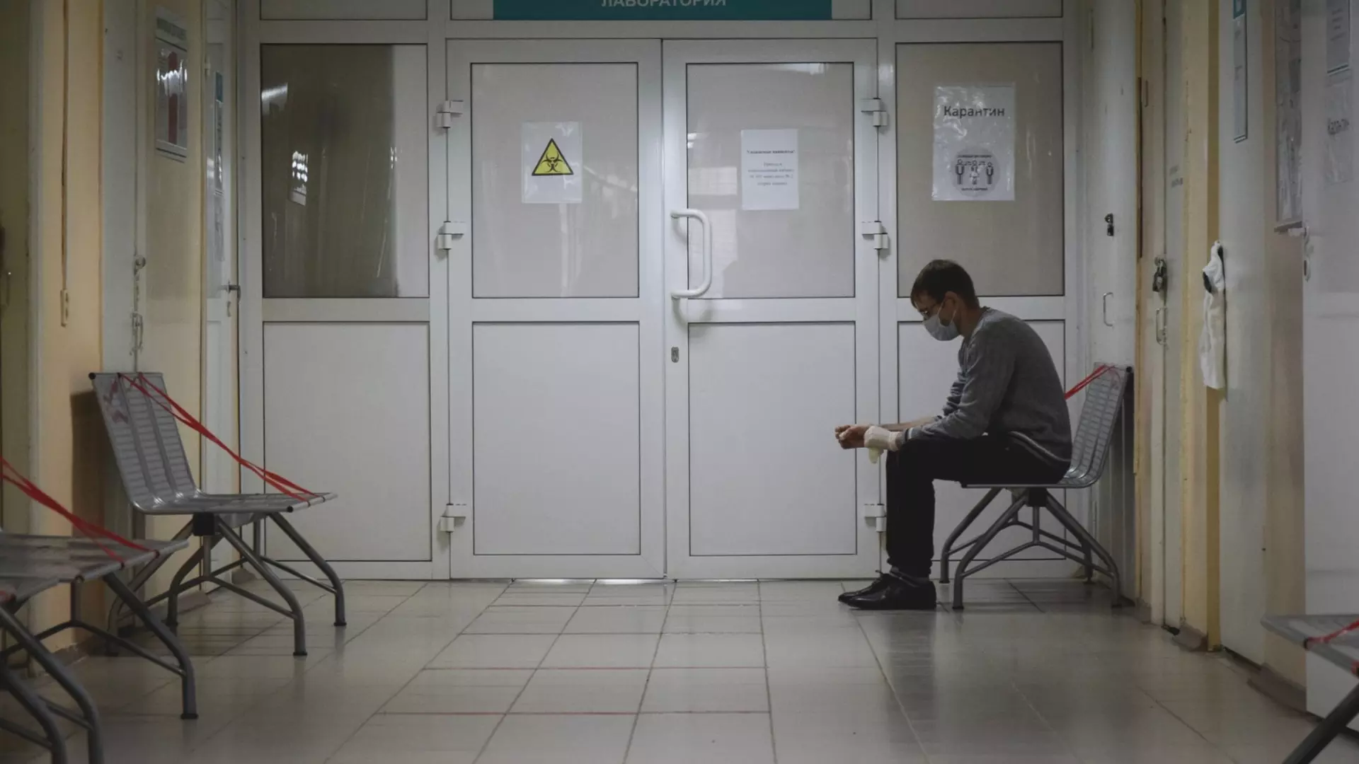 «Хуже не встречал»: антирейтинг казанских поликлиник