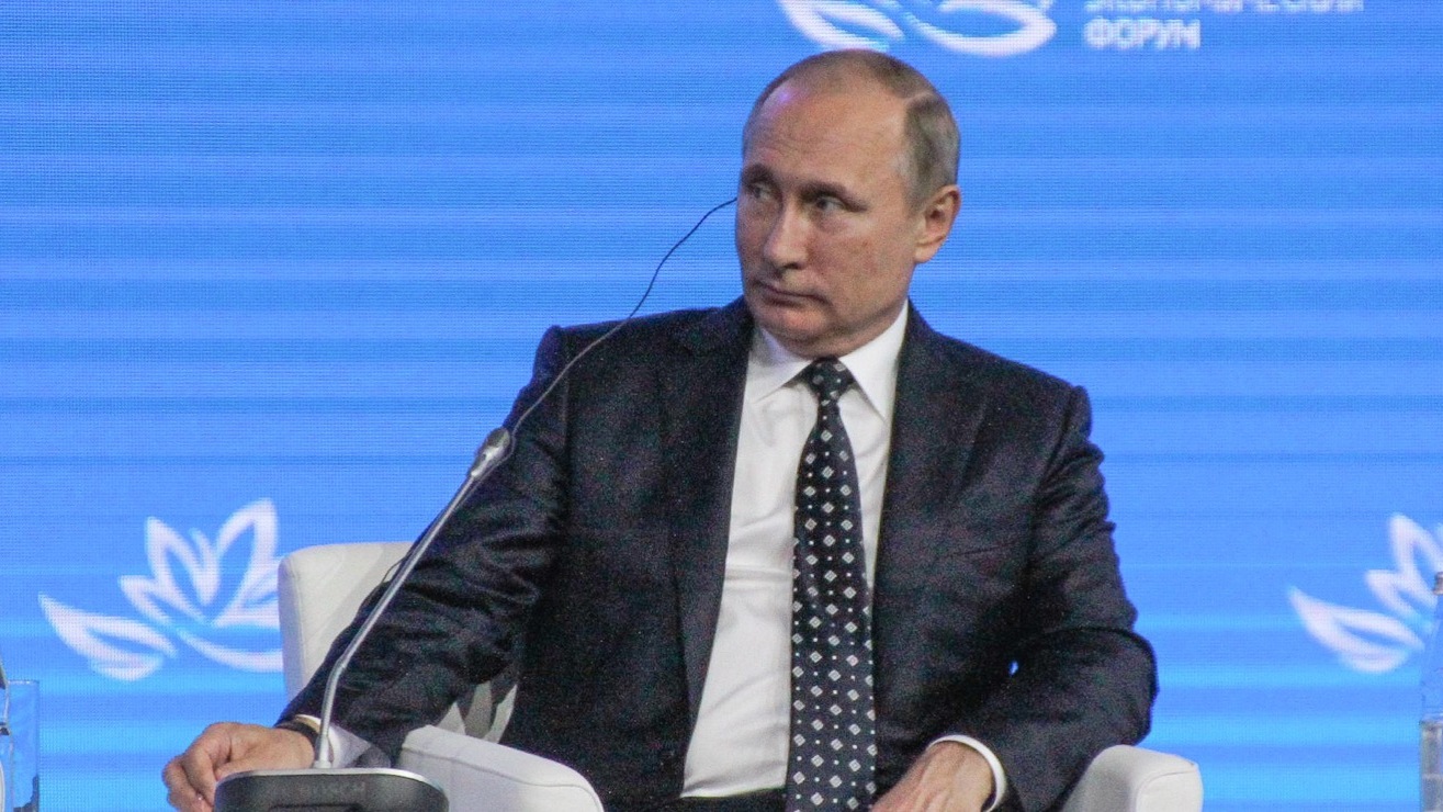 Обращение Путина по итогам референдумов запланировано на 30 сентября — СМИ