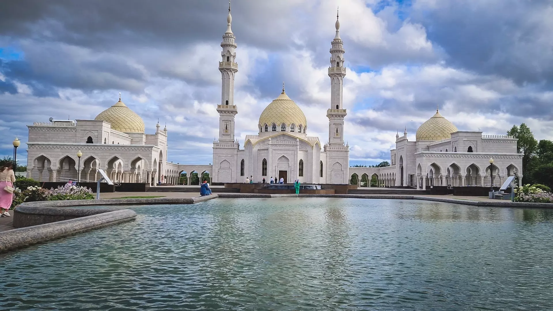 Внутренний туризм: чего не хватает Татарстану
