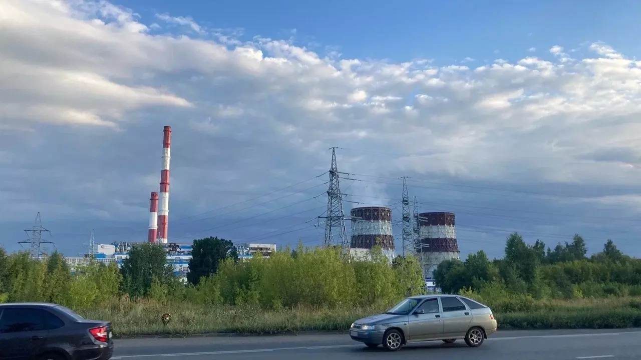 Структура ТАИФа может построит ТЭЦ в Казани