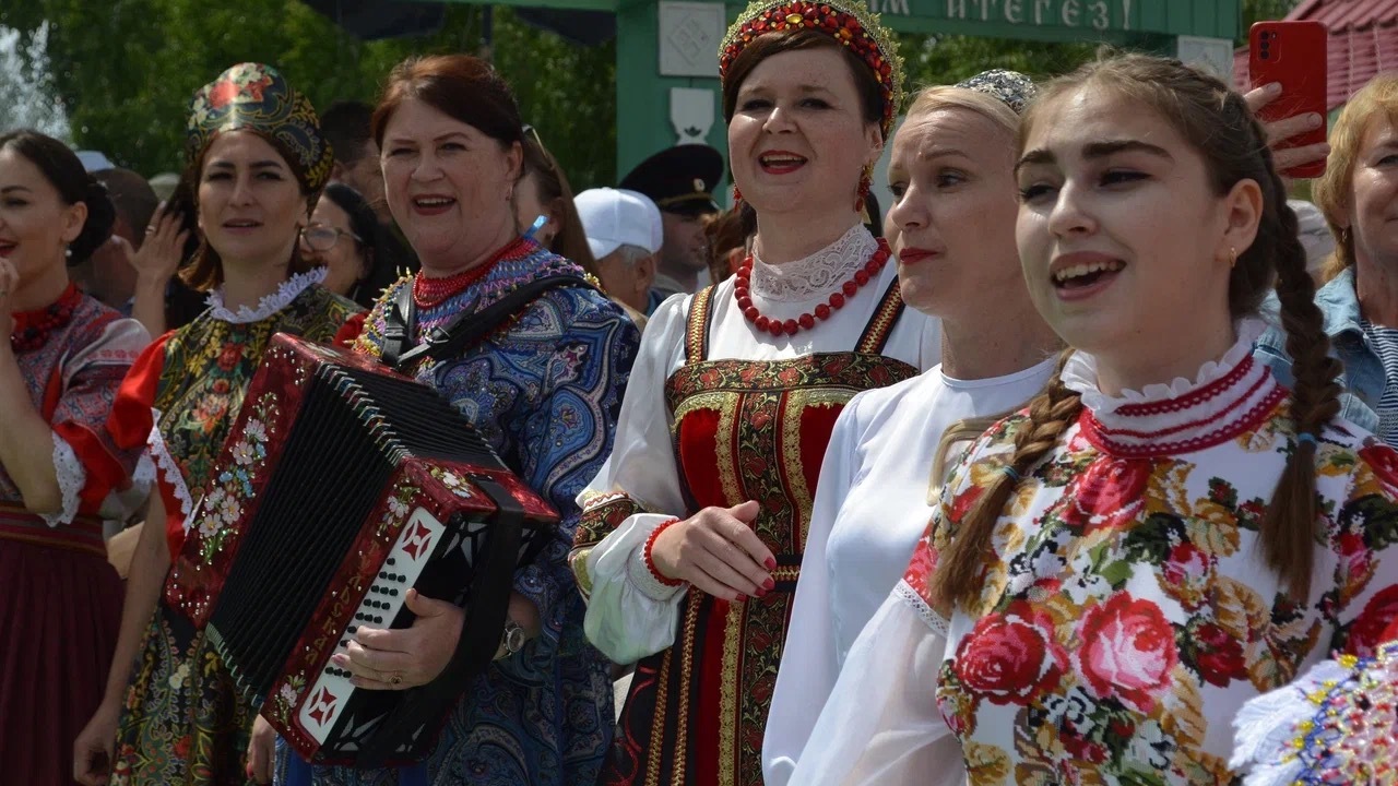 На развитие культуры в Казани хотят потратить более 2 млрд рублей
