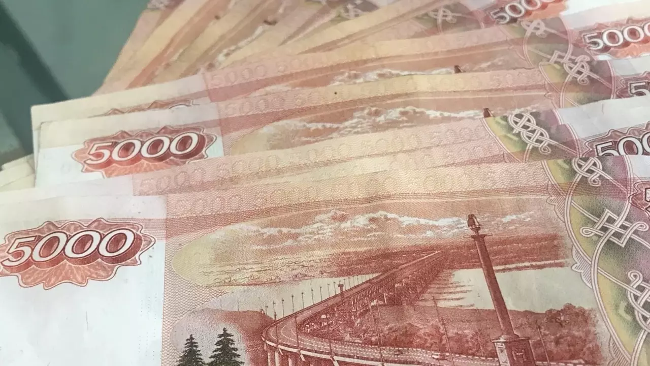 Казанские контрактники получат по 200 тысяч рублей