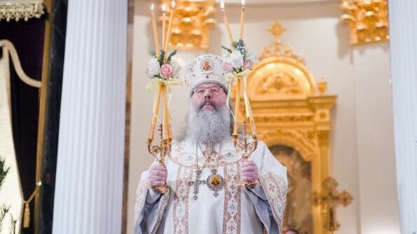 Стало известно время проведения рождественских богослужений в Татарстане