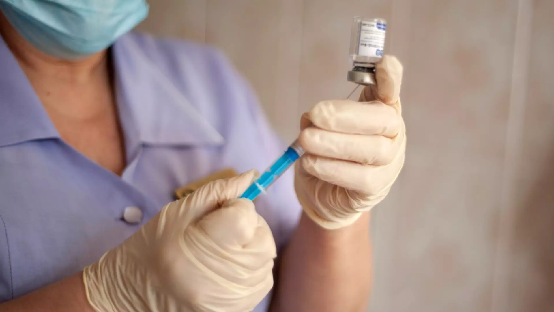 Татарстан вновь остался без вакцины от кори