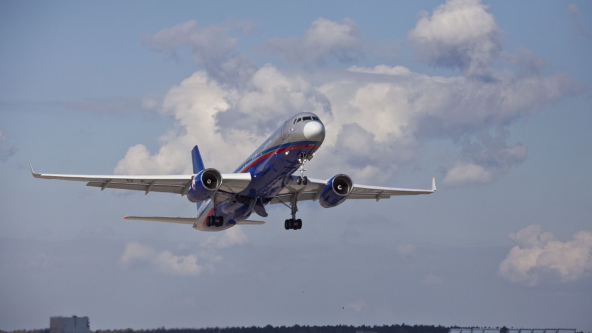 «Аэрофлот» еще не заключил контракт на покупку казанских Ту-214
