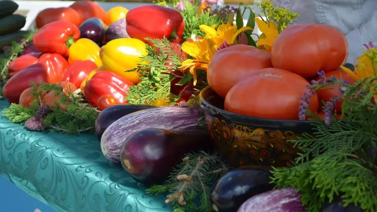 За год овощи в Татарстане подорожали почти на треть