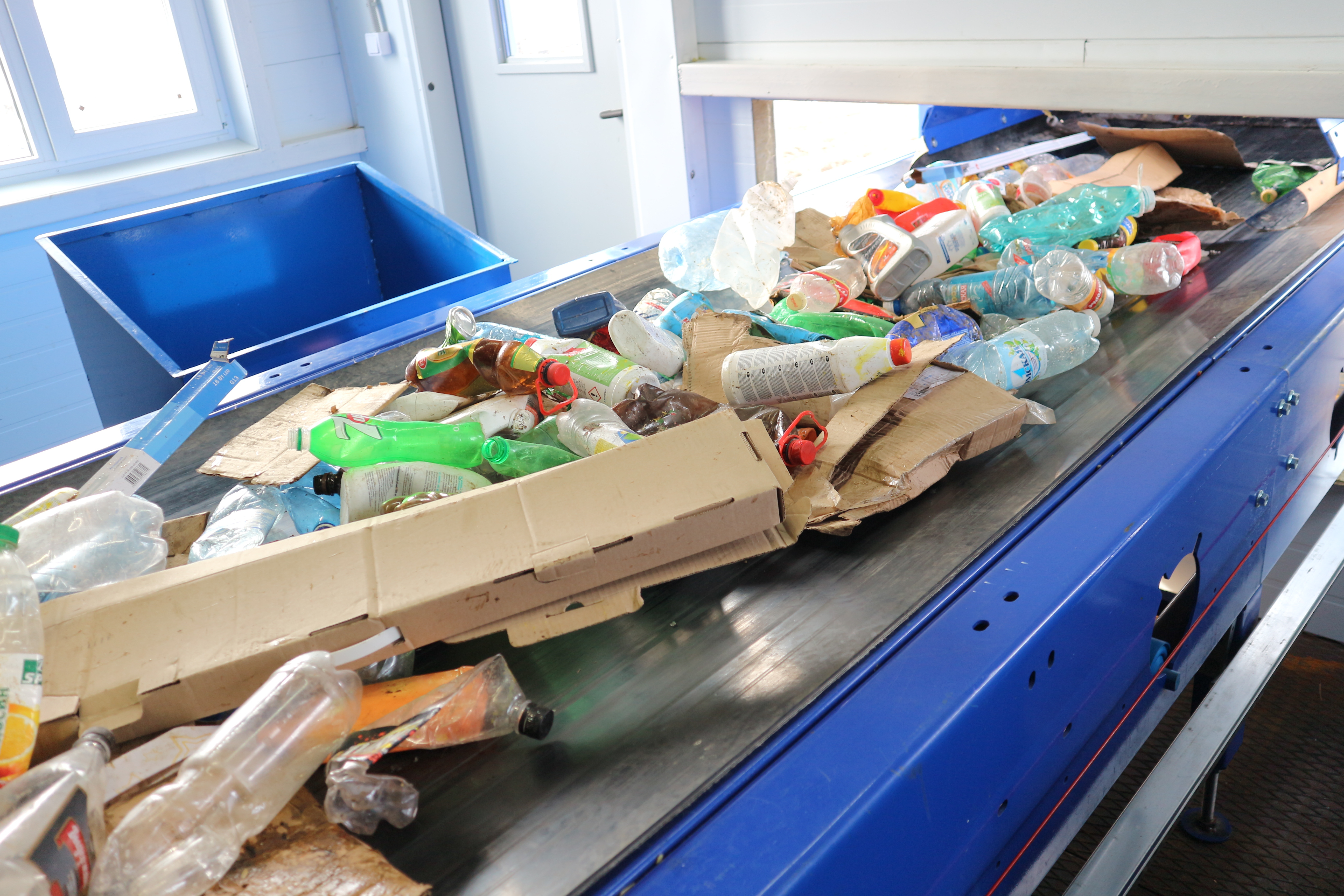 В РТ противники МСЗ предложили проводить референдумы по мусорным объектам