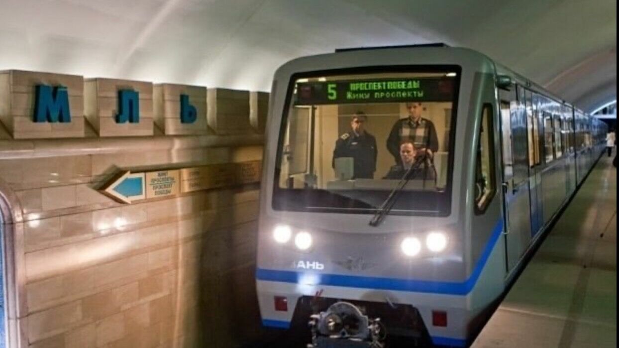 В Казани подорожал проезд в метро