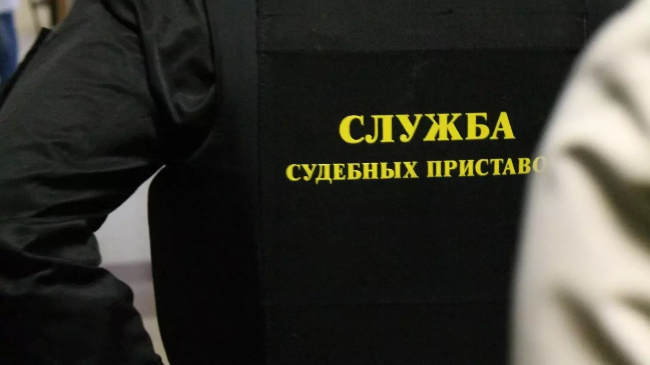 В Татарстане почти тысячу должников привлекли к уголовной ответственности