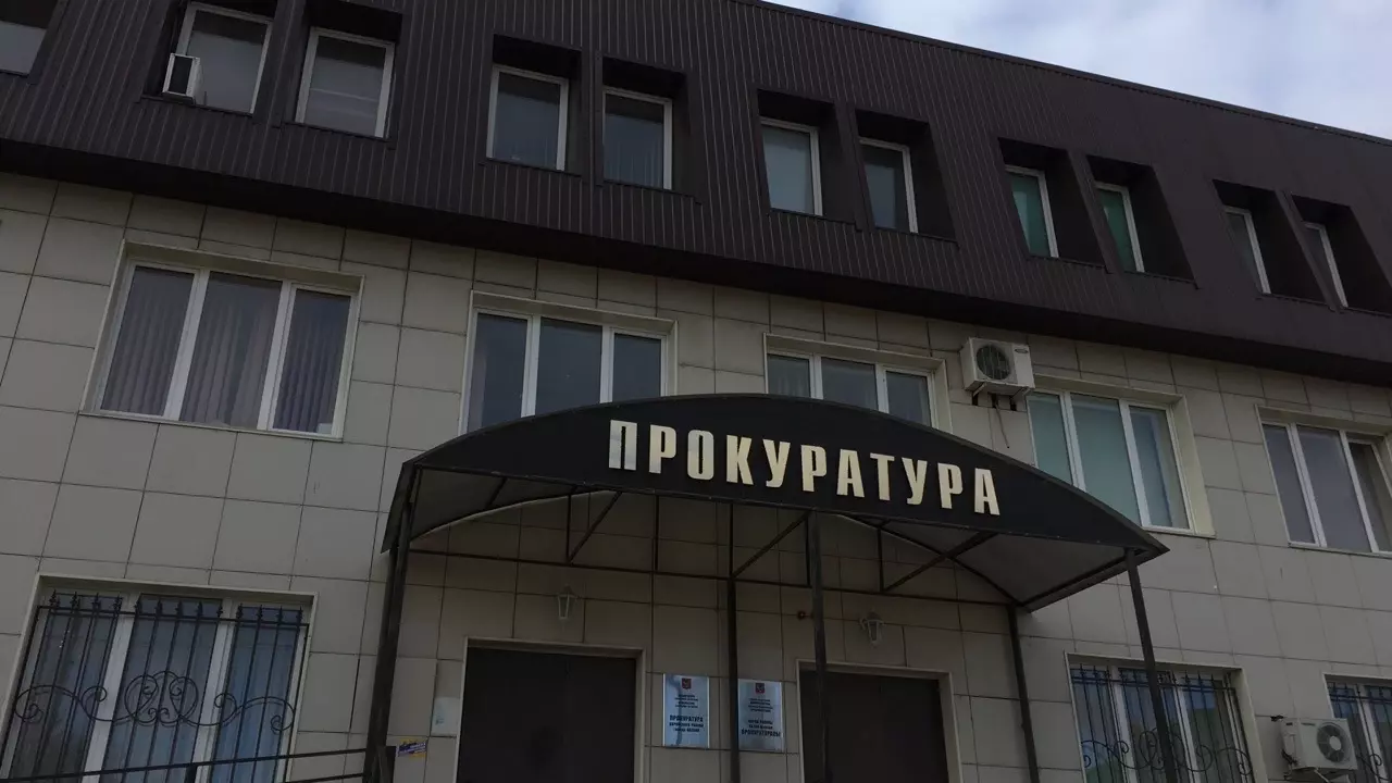 В Татарстане взяли на контроль проверку обстоятельств смерти рабочего на М-12