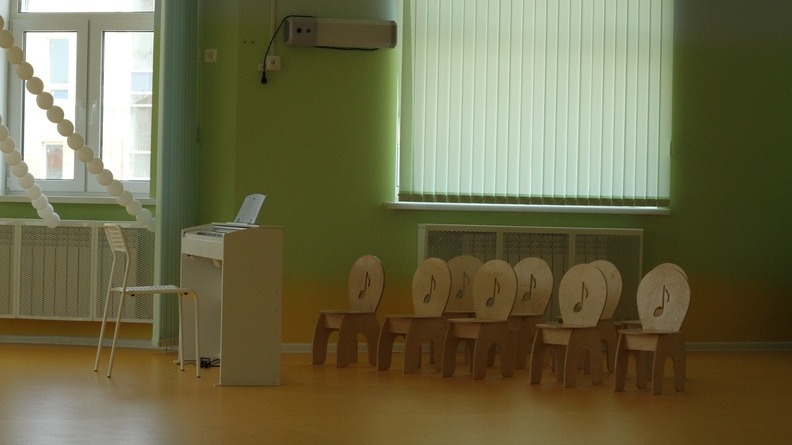 Минобрнауки не берет ответственность за отопление в детсадах и школах Татарстана