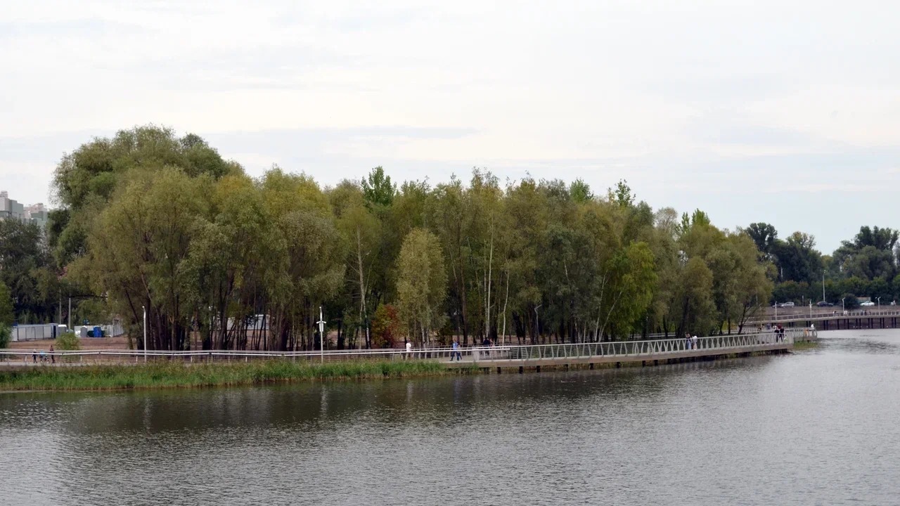 Благоустройство у водоемов в районах Казани подешевело на 20%