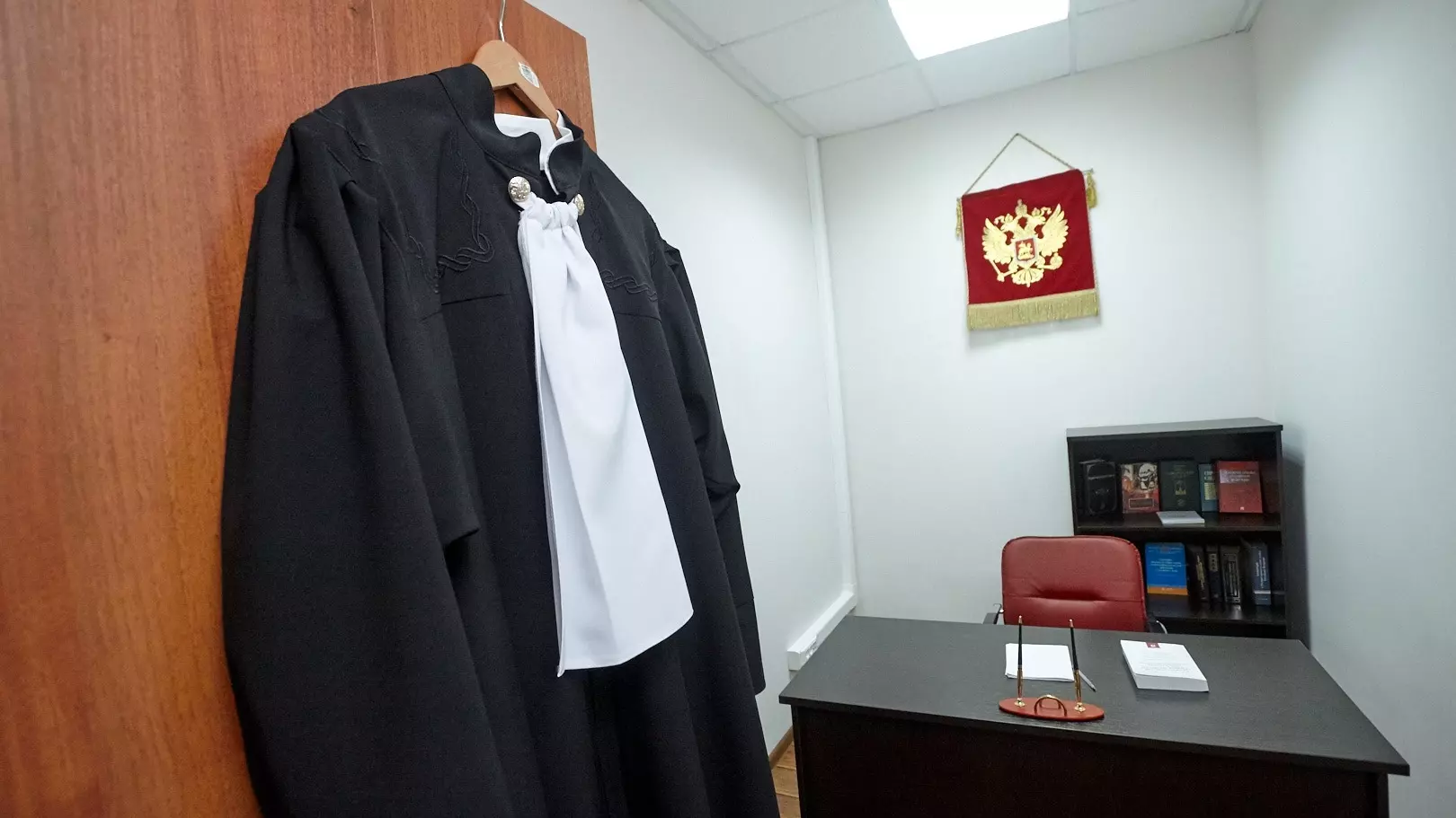 Нового председателя Верховного суда Татарстана выберут 1 апреля