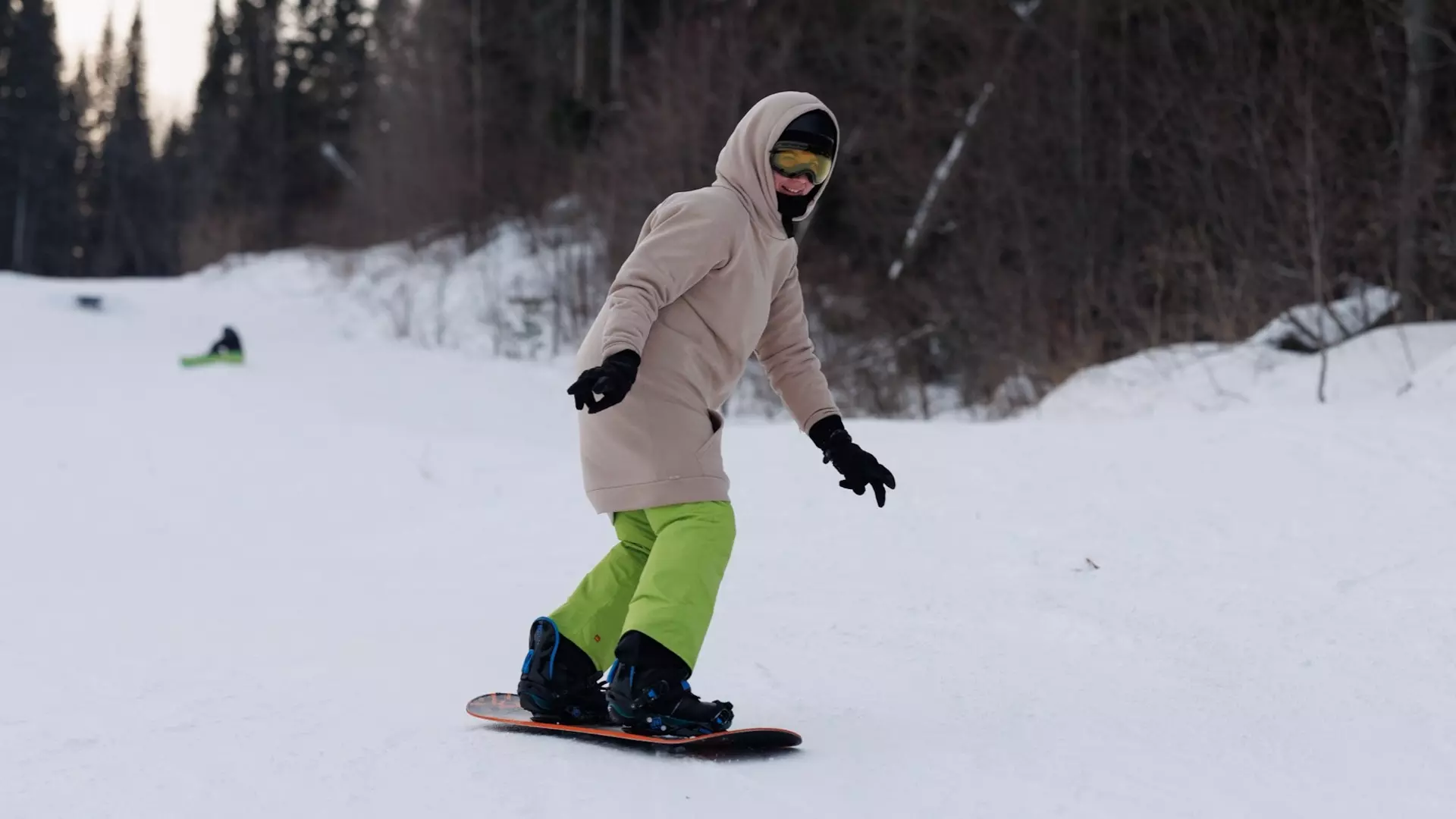 Казанский блогер предложил открыть горнолыжку в Русско-Немецкой Швейцарии