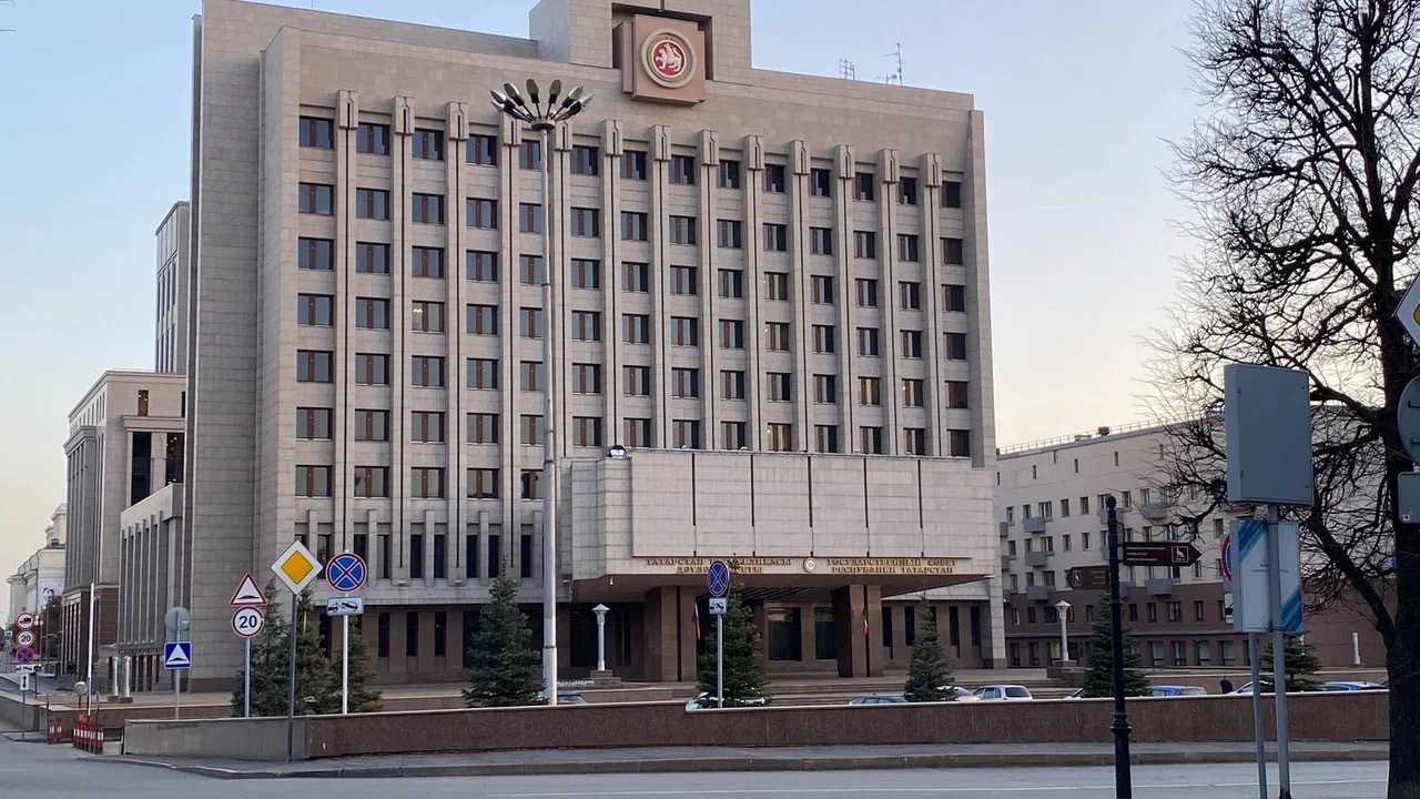 Татарстанские депутаты хотят лишать прав за зафиксированные камерами нарушения