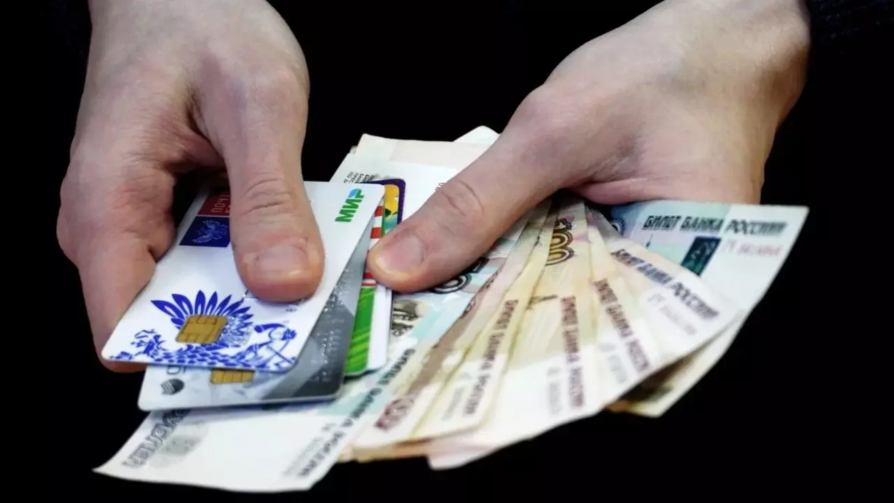 Татарстан попал в топ-10 регионов по доходам населения