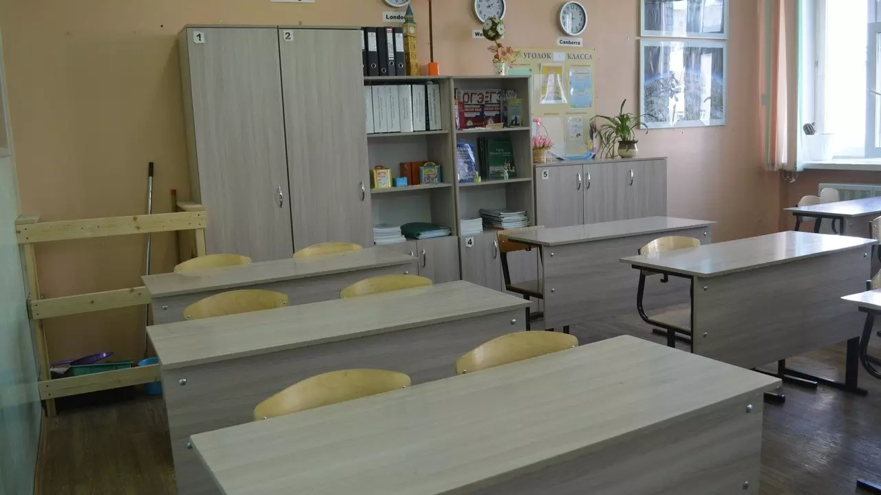 Для новой школы в Приволжском районе Казани выкупят земли и здания