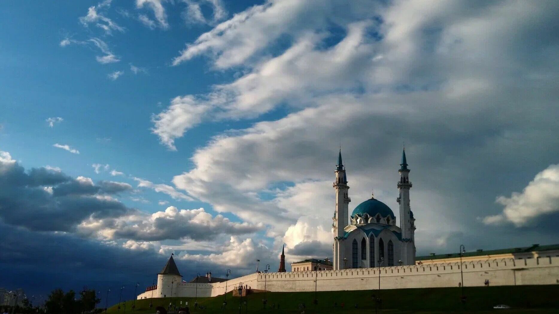 Татарстан попал в топ-5 регионов страны